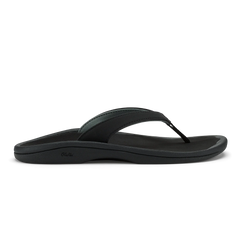 ʻOhana Lahi - Black / Black