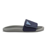 Ulele Slide - Blue Depth / Charcoal