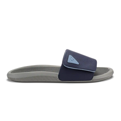 Ulele Slide - Blue Depth / Charcoal