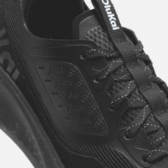 Makiki - Black / Black