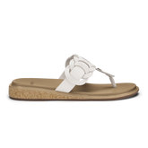 Kanani Vario - Bright White / Warm Sand