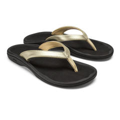 ʻOhana Lahi - Gold / Black