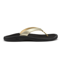 ʻOhana Lahi - Gold / Black