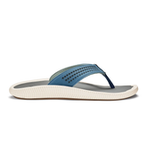 Ulele - Slate Blue / Charcoal