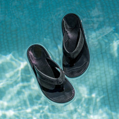 Ulele - Black / Black