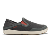 Moku Slip On - Island Salt / Koi