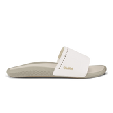 Ulele Slide - Bright White / Tapa