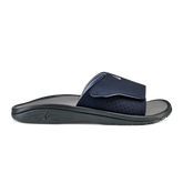 Nalu Slide - Trench Blue / Charcoal