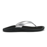 ʻOhana Lahi - Silver / Black