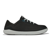 Moku Pae - Black / Blue Coral
