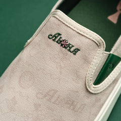 Wai‘alae Slip On - Tapa / Tapa