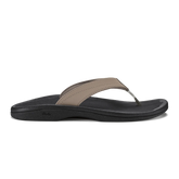‘Ohana - Warm Taupe / Black