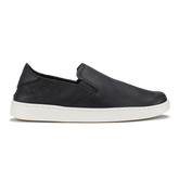 Pehuea Leather - Onyx / Onyx