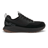 Makiki - Black / Black