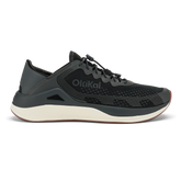 ʻAhi - Black / Black