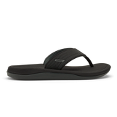 ʻAhi Kai - Black / Black