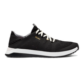 Huia - Black