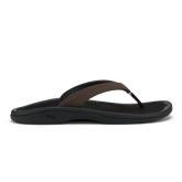 ʻOhana Lahi - Dark Java / Black