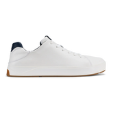 Lae‘ahi Lī ‘Ili - Bright White / Trench Blue
