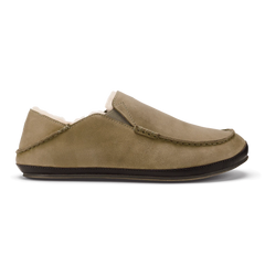 Moloā Slipper - Clay / Dk Java