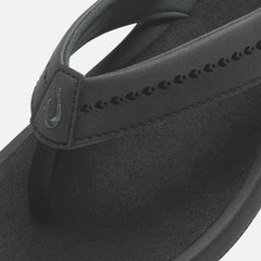 Ulele - Black / Black