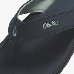 'Ohana - Trench Blue / Trench Blue