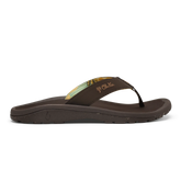 ‘Ohana - Dark Java / Tan