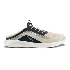 Kialoa  -  Tapa / Trench Blue