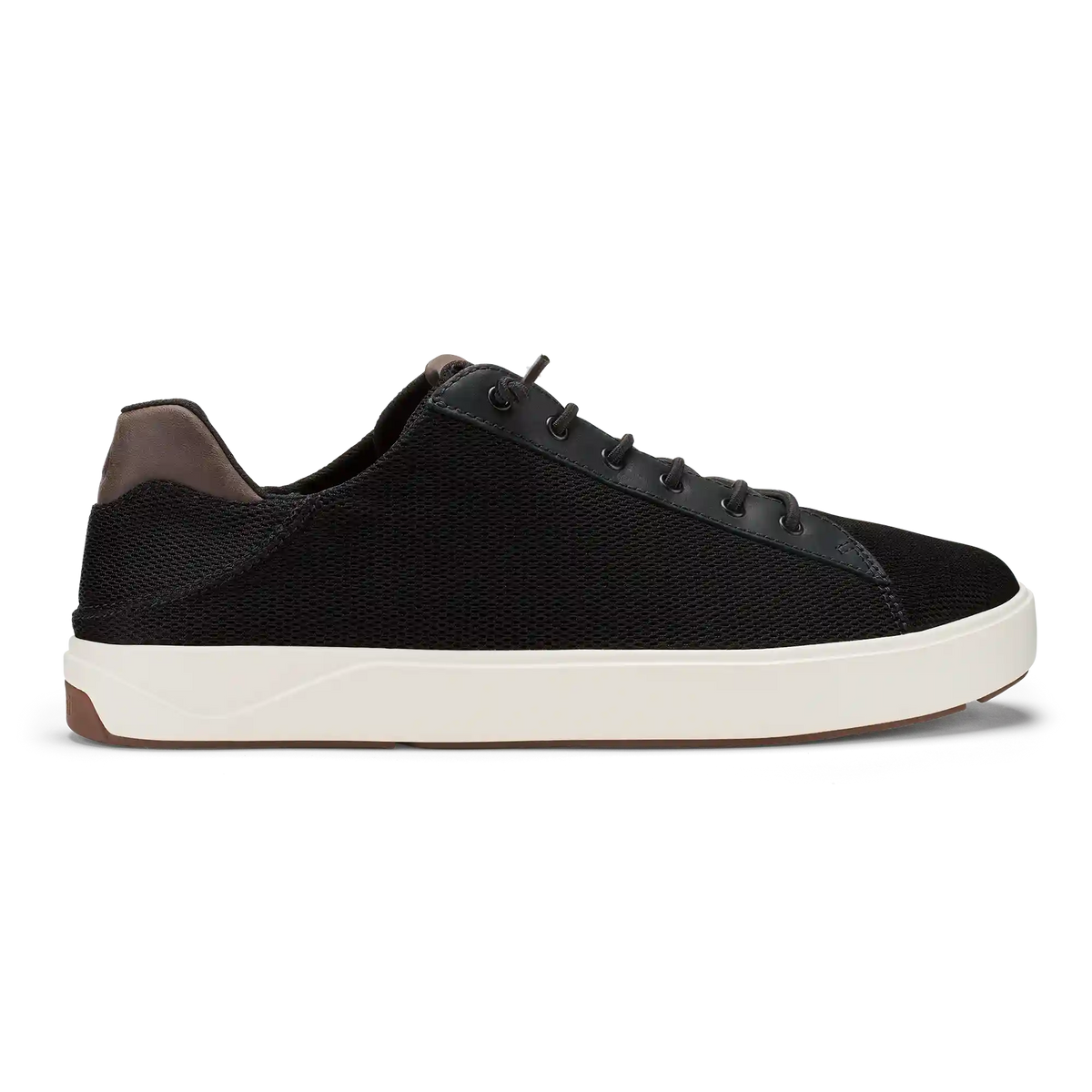 Laeʻahi Lī Nui -  Black / Black
