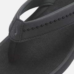 Ulele  -  Black / Black