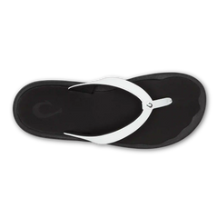 ʻOhana Lahi -  White Sand / Black