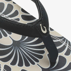 ‘Uiki  -  Black / Pa‘i
