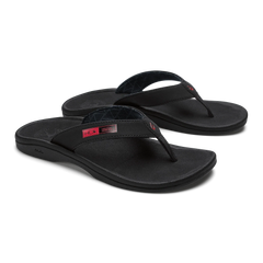 ‘Ohana  -  Black / HLA