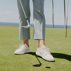 Wailea - White