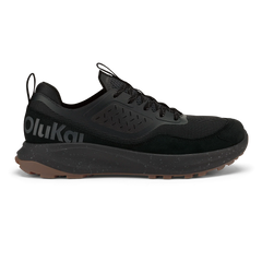 Makiki  -  Black / Black