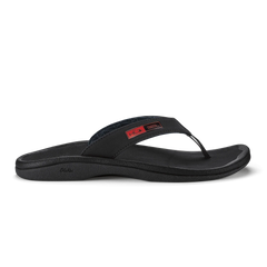‘Ohana  -  Black / HLA