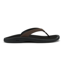 ʻOhana Lahi -  Dark Java / Black